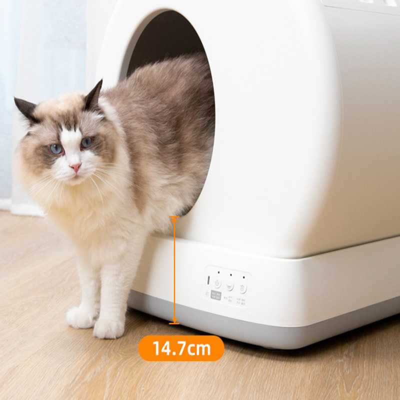 新款直销宠物猫砂盆 电子PCBA板方案设计  全自动猫砂盆 全封闭式