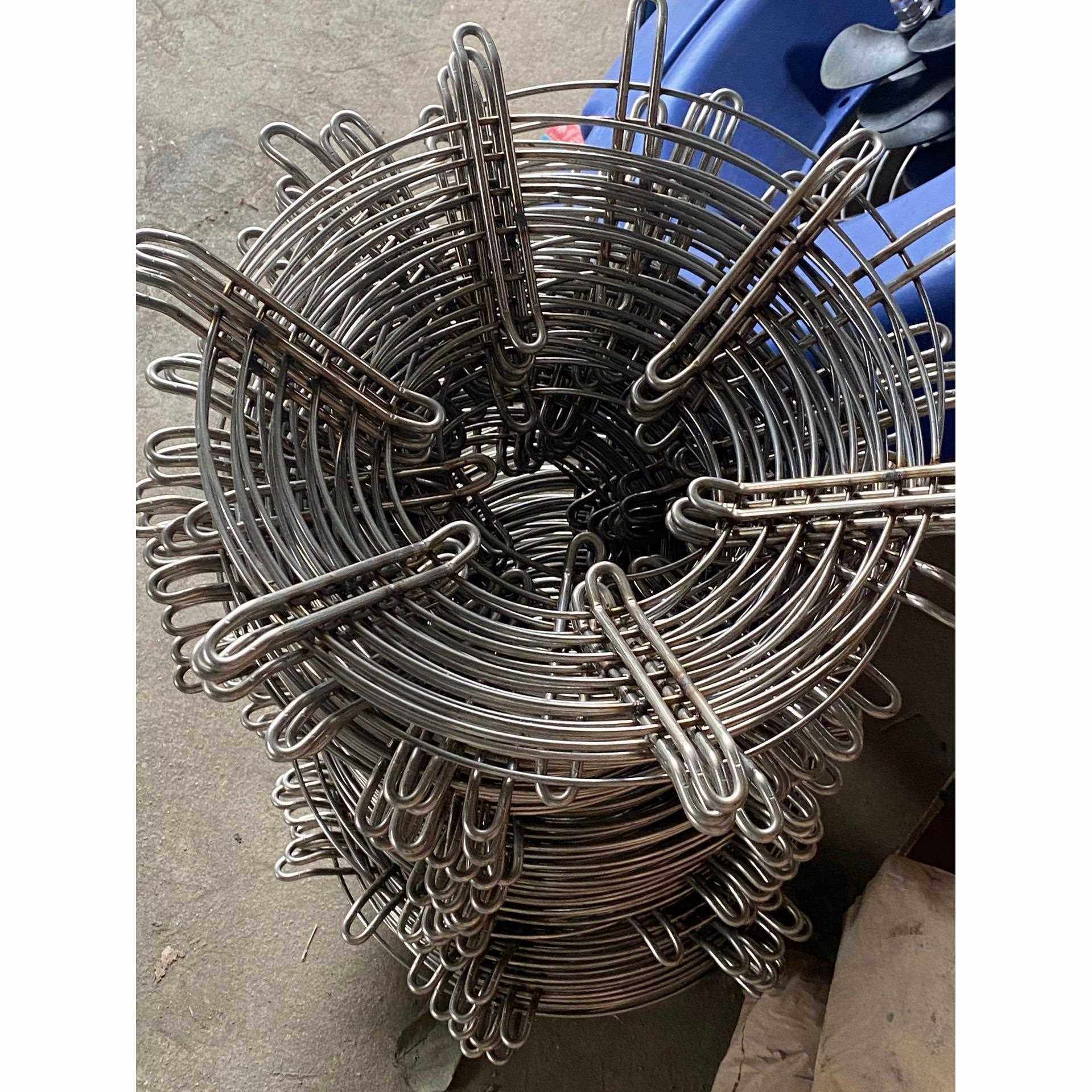 新款直销涌泉曝气增氧机小型不锈钢高扬程自动增氧机 小型鱼塘增