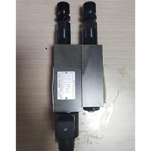 日本不二越e叠加式多级减压阀OSG-G01-P10-K-C1-22