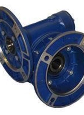 现货供应进口意大利STM减速机 STM蜗轮蜗杆减速机 RMVI50FL系列