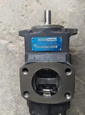 DENISON  Tj6CC 12 008 1R00 C100 液压齿轮油泵全新发货