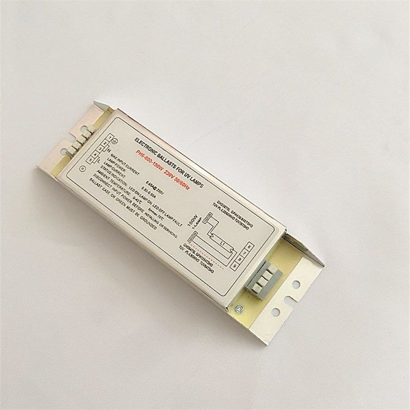 XPES-800-150W电子镇流器 PH6-800-150W 230V U50/60Hz适用于
