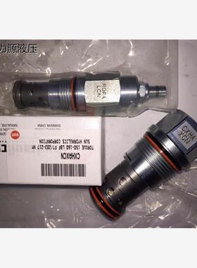 原装 美国SUN插装阀 PRDB-LxAN LBN LDN 泄压阀减压阀品质保证正