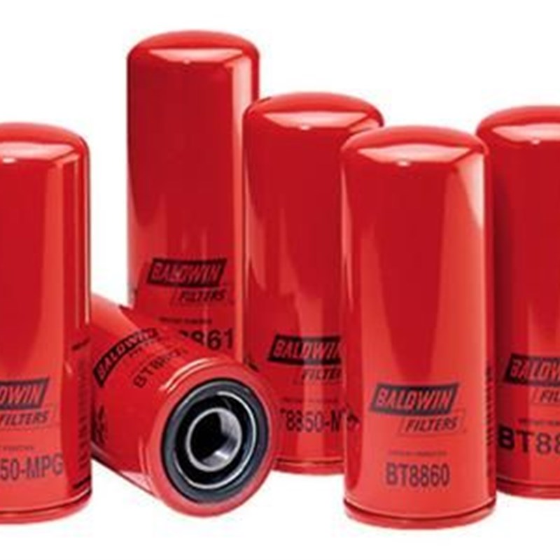 鲍德液压油过滤器l滤芯BT839-10 BT8308-MPG