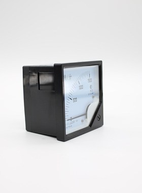 式变频器模拟量转速表1500r/min/转/分/10V 0-20mA 4-2Z0mA适用于