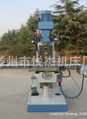 zx6350c钻铣床 立卧两用齿轮B传动钻铣床 6350立式铣床价格