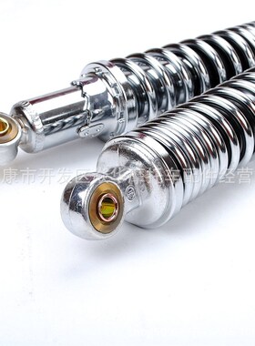 后弹簧减震避震悬挂迷你小猴子小金童70-1C25CC Z50 Z50R monkey