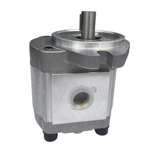 HGP高压齿轮泵液压系统站专用油泵HGPF-1A/2A/3a系列液压泵大全