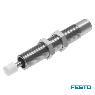 新款费斯托DRRD液压缓冲器DYSrC-8-8-Y1F DYSD-Q11-12-12-Y1F-Y9