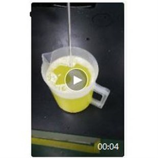 酸雾抑制剂 h酸洗除烟雾气味消除酸洗槽烟雾气味剂适用于