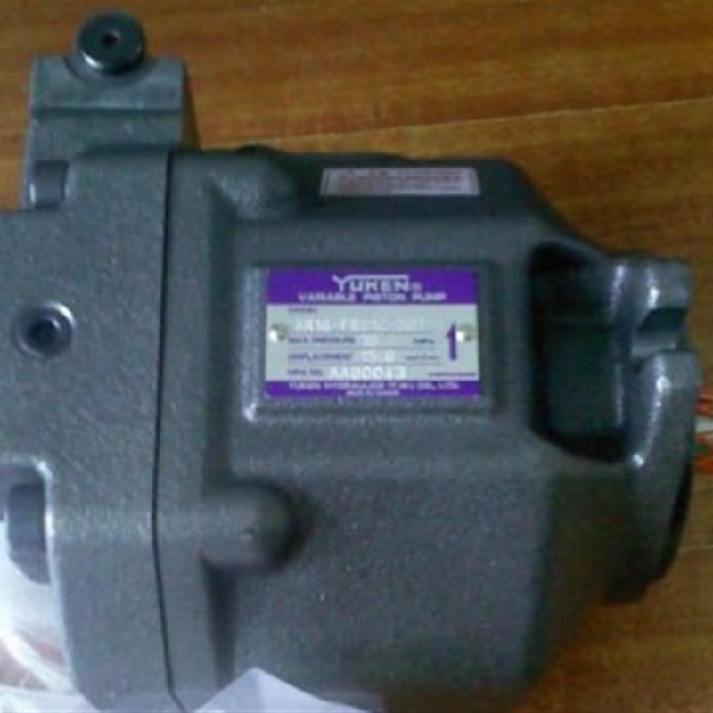 油研叶片泵PV2R1-17-F-RAB-4222 PV2R1O-17-F-LAB-4222