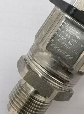 适用于JUMO压力传感器401010/000传感器烟台冰轮高低压Z传感器-1-