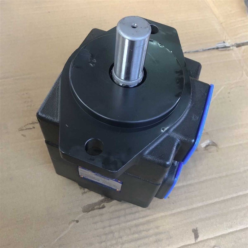 KEISTER凯斯特液压p油泵PV2R2-47-FR高压叶片泵液压泵总成配件