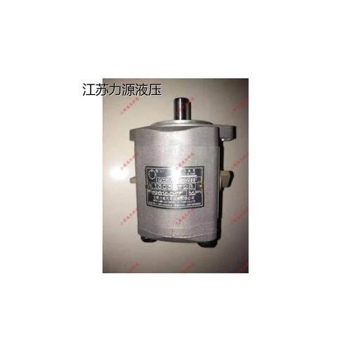 合肥力威汽车油f泵有限公司 QC25/16-226BRF 汽车专用油泵品质保