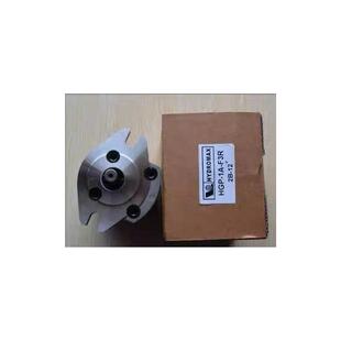HYDROMAX  HGtP-1A-F3R 液压齿轮油泵全新发货