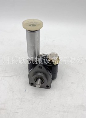 挖掘机装载机配件105220-7180/5I-7608E/255-2969 手油泵S6K E320