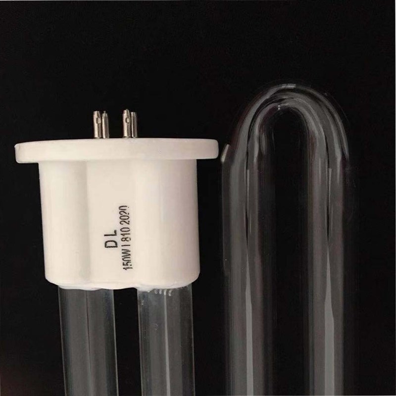 灯管150w镇流器工业紫s外线除臭废气810光解催化灯管镇流器适用于