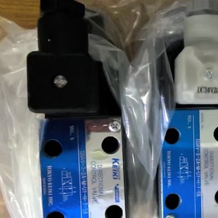 东京计器电磁阀 原装 KU4 DGk4V DG4V