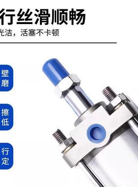 日本标准气缸CA2B/CDA2B/q40/50/63/80/100-25-50-100-100-400Z