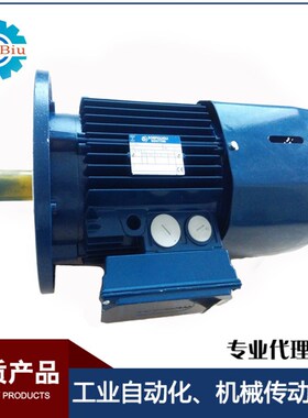 供应BONFIGLIOLI邦飞利电机BN100LB4FD3KW230R 400V1340RPM