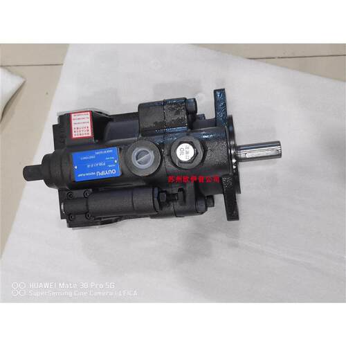 OUYIPU变量柱塞泵P36-A1-F-R PISTONF PUMP液压油泵VP2-30-70议价