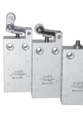 德国JOaYNER电磁阀BV 511 301 机械阀BV511301全新