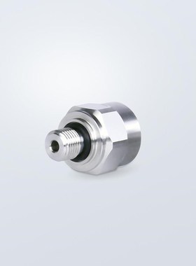 ZB09螺纹转接头M20*1.5u内转M14*1.5 G1/4 G1/2不锈钢转接螺纹