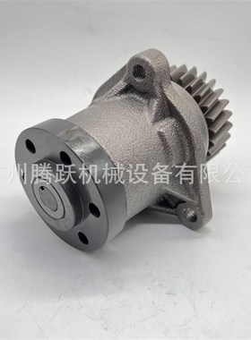 挖掘机装载机配件EC36n0/460 D12 驱动燃油泵20838388/20744444