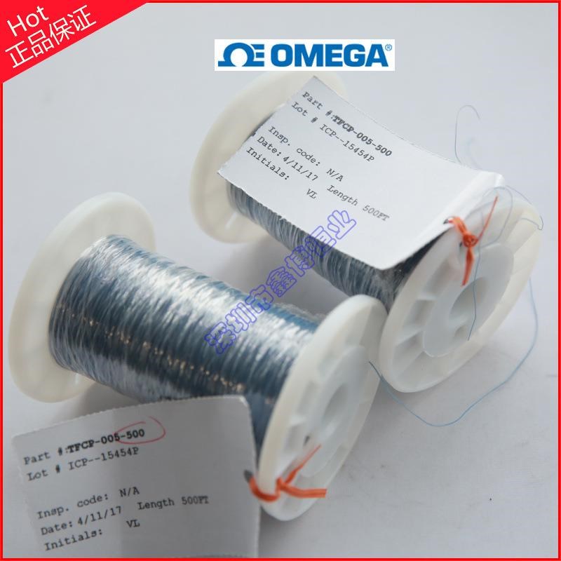 TFAL-005-100,TFCY-020-500,TFCY-00L3-100单芯热电偶测温线奥米