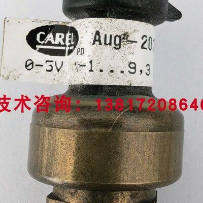适用于吸气压力传感器卡乐吸气压力传感F器SPKT0013P0克莱门特