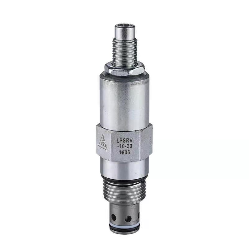 LSV6-16S-2 NOSP克泰KETA插装阀LSV6-12-2 NOSNP/LSV6-16-2 NOSP