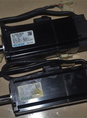 三协 MH401Ai2LN08 DA22411 MA401A2LN08 400W 带刹车