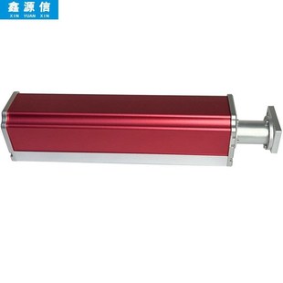 标机配件 铝合金氧化光纤光路A光具座光纤激光打标机激光器适用于