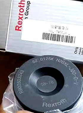 替代力士乐滤芯R902603243液压油滤芯 62.0125KH20XL-XJ00-0-V