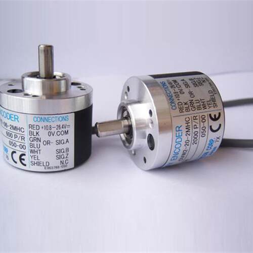 现货编码器OVW2-1D0-2MHT质保1年
