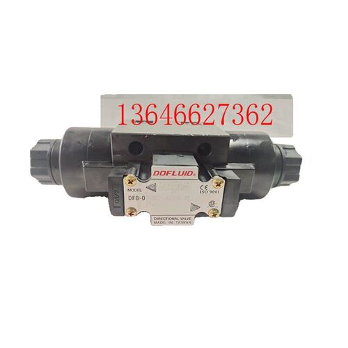新款电磁阀 DFB-02-3C2-DC24-35C 3C3L 3C4 3C60 3C5 现货