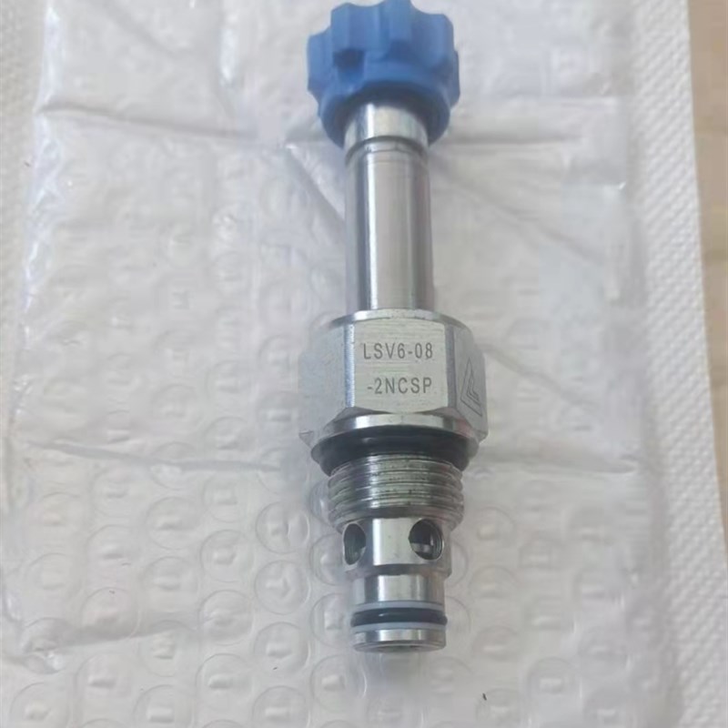 LSV5-08-2 NCS LSV5-08-2 NOS宁波克泰KEJTA插装阀LSV2-10-2 NOS