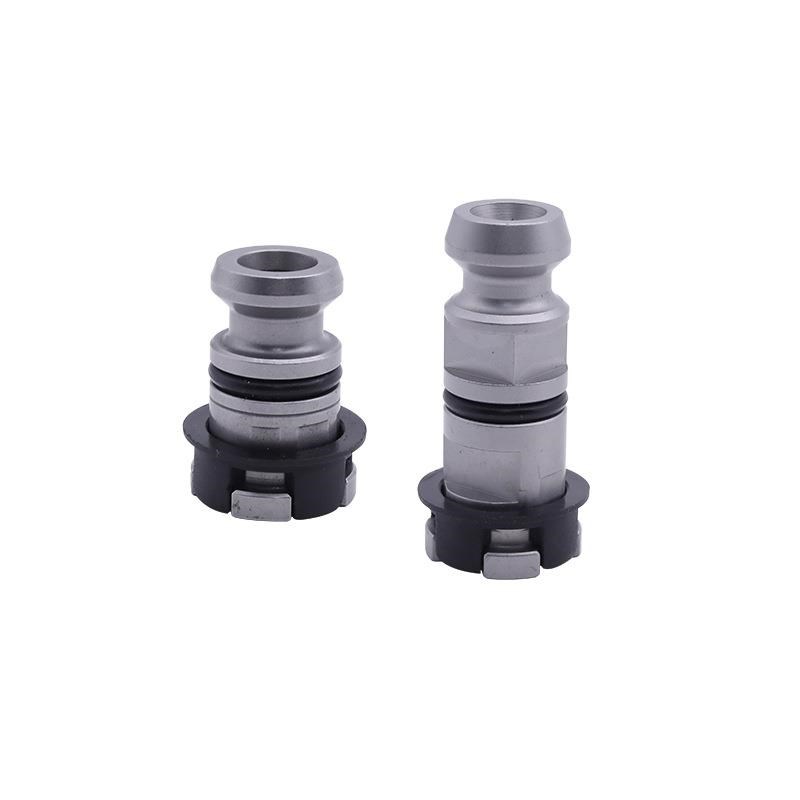 3R夹头数控机床定位t夹具气动卡盘配件拉杆分中器定位片