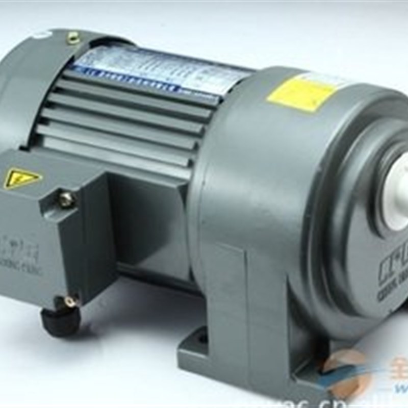 CH/V卧式380V减速机晟邦齿轮减速电机200W400W750W1500WV2200W370