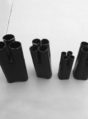 厂家现货SY二芯热缩终p端1kv二芯热缩电缆头三芯四芯五芯电缆终端