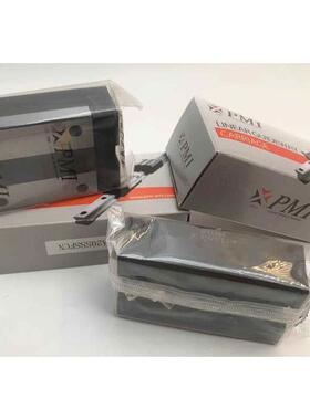 SME MSA MSB15/20p/25SSSFCN/E/L/S/T-N 正品PMI/银泰直线导轨滑