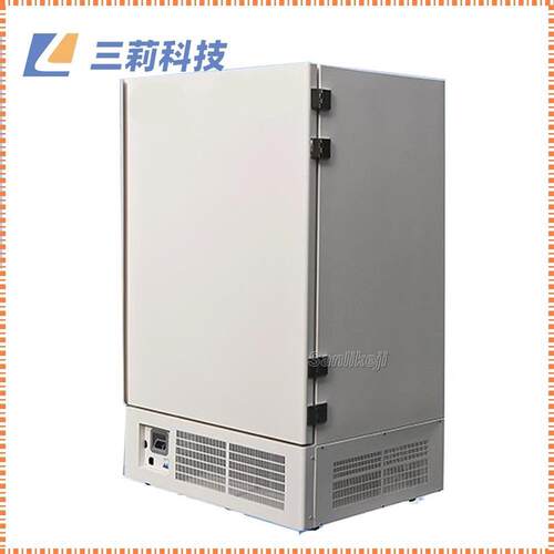 -60 实e验室低温冰箱 -40超低温冰箱 -25 卧式低温储存箱