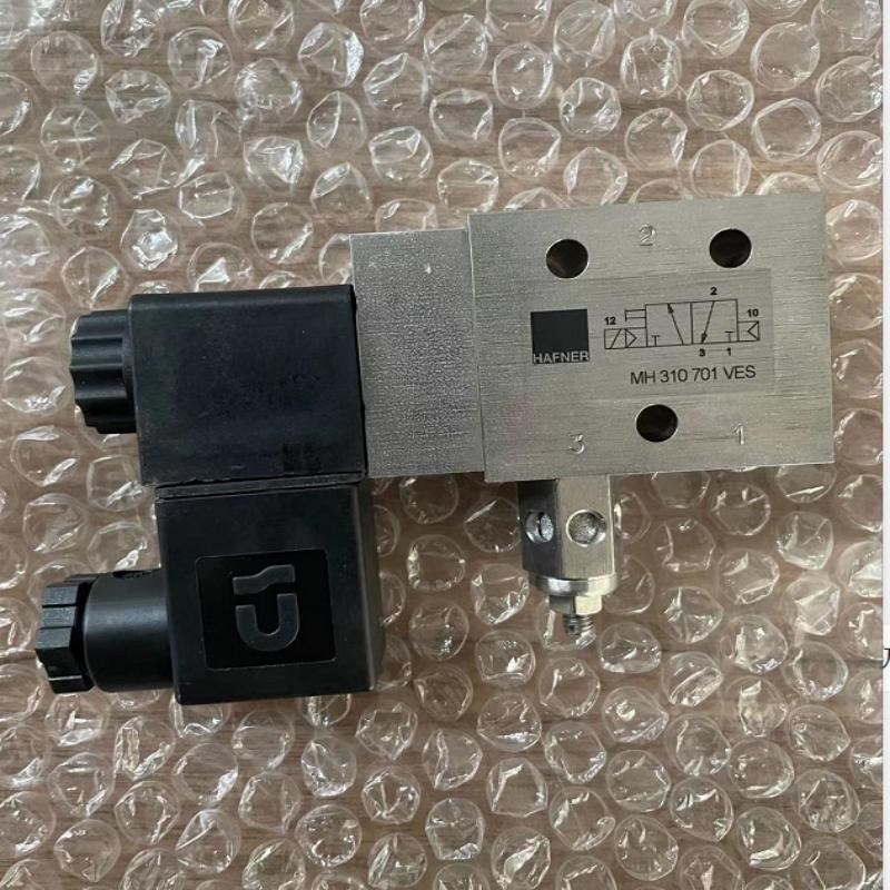 MH 311d 313 HVR531121 BA730301德国电磁阀 气控阀