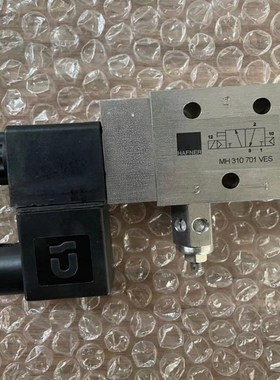 MH 311d 313 HVR531121 BA730301德国电磁阀 气控阀