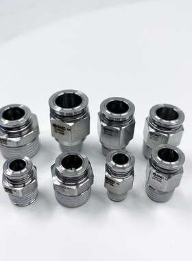 特价供应阀门CHDr2FFA40B250系列直通接头