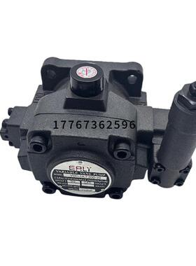 EALY 弋力叶片泵 VDC-1A-F4u0D/F20D/F20C/F30C/F40C/F40B-20现货