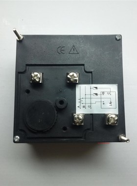 率因数表SQ96/CZ96-COS XT96y-COS 380V 功率因数表 96*96mm适用