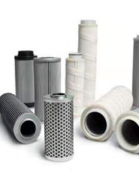 替代颇尔滤芯UE310AP13Z折叠液压U油滤芯厂家直销