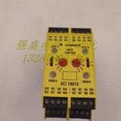 全新原装 威琅安全继电器SCI100C1S A现货议价R1.180.0120.1