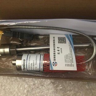 1N8高温熔体压力传感器变送器 单尼斯科全新PT4624 Dynisco